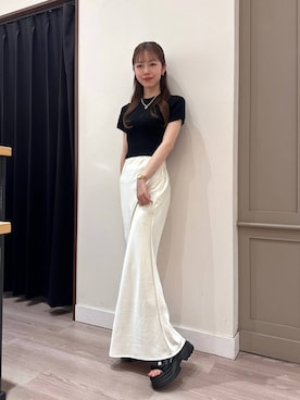 a y a n o さんのコーディネート