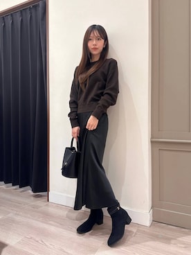 a y a n o さんのコーディネート