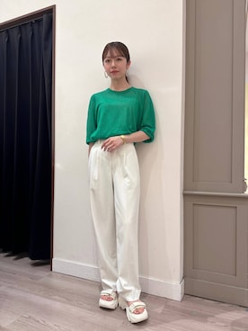 a y a n o さんのコーディネート