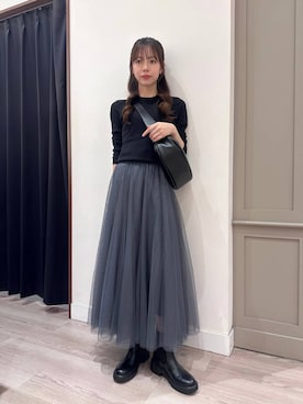 a y a n o さんのコーディネート