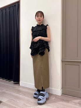 a y a n o さんのコーディネート