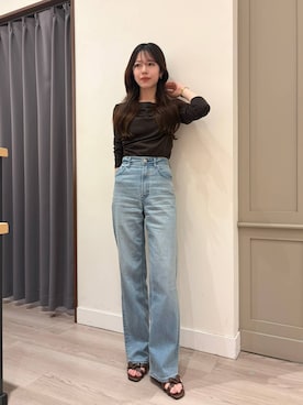 a y a n o さん(レディース・156cm)の夏コーディネート