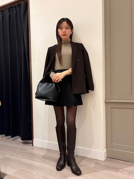 a y a n o さんのコーディネート