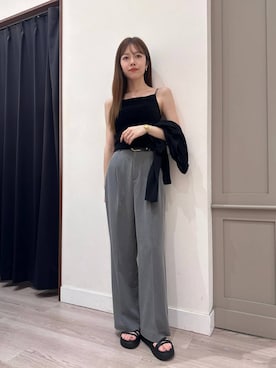 a y a n o さんのコーディネート