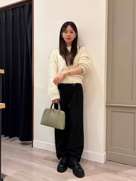 a y a n o さんのコーディネート