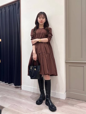 a y a n o さんのコーディネート