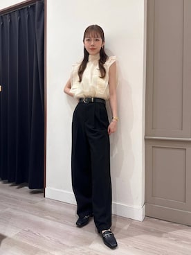 a y a n o さんのコーディネート