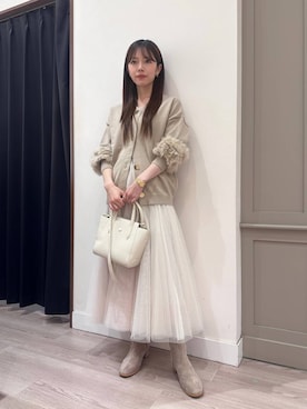 a y a n o さんのコーディネート