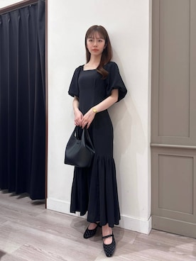 a y a n o さん（レディース・156cm）の夏コーディネート