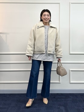 mitaniiiiiさんのコーディネート