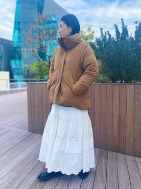 mitaniiiiiさんのコーディネート