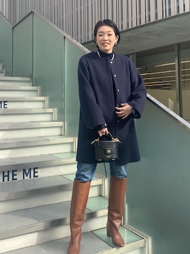 mitaniiiiiさんのコーディネート