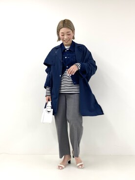 mitaniiiiiさんのコーディネート