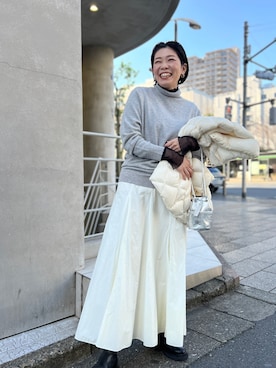 mitaniiiiiさんのコーディネート