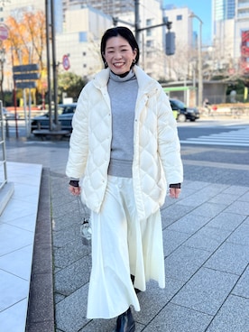 mitaniiiiiさんのコーディネート