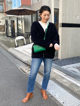 mitaniiiiiさんのコーディネート