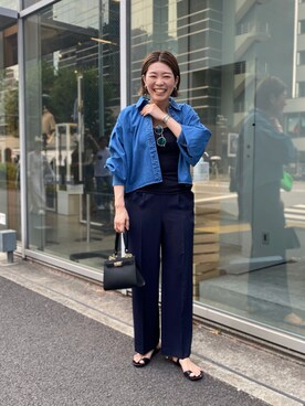 mitaniiiiiさんのコーディネート