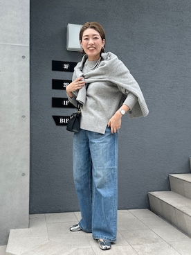mitaniiiiiさんのコーディネート