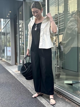 mitaniiiiiさんのコーディネート