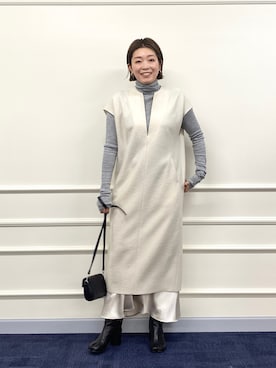 mitaniiiiiさんのコーディネート