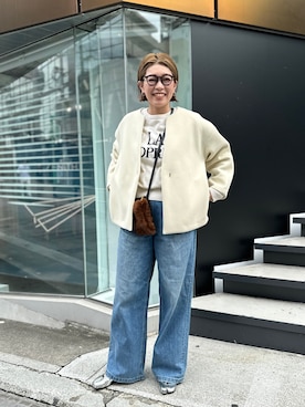 mitaniiiiiさんのコーディネート