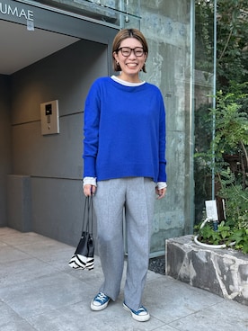 mitaniiiiiさんのコーディネート