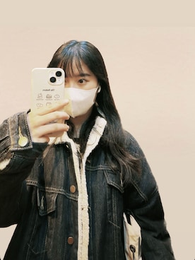 Angela Chienさんのコーディネート