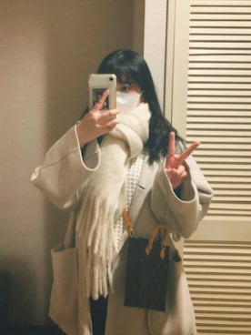 Angela Chienさんのコーディネート