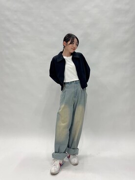 みれいさん(レディース・150cm)の春コーディネート