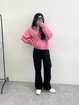 みれいさんのコーディネート