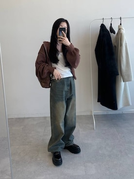 みれいさんのコーディネート