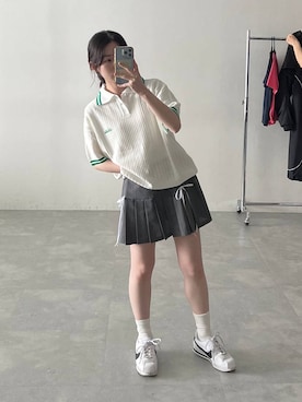 みれいさん（レディース・150cm）の夏コーディネート