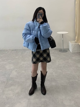 みれいさんのコーディネート