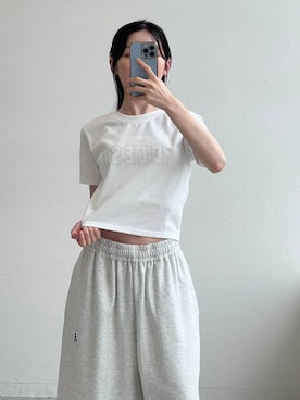 みれいさん（レディース・150cm）の夏コーディネート