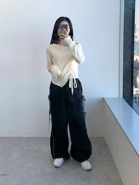 みれいさんのコーディネート