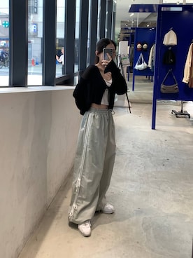 みれいさん（レディース・150cm）の秋コーディネート