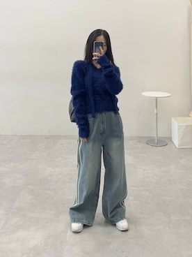 みれいさんのコーディネート