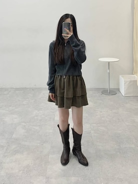 みれいさんのコーディネート