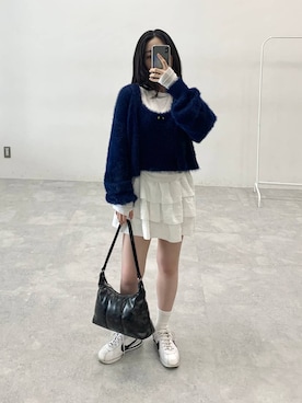 みれいさんのコーディネート