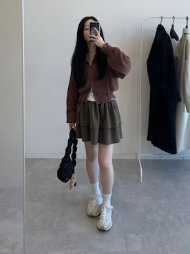 みれいさんのコーディネート