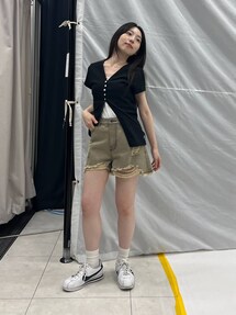 FANCY CLUB（ファンシークラブ）の「NASTY FANCY CLUB