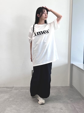 みれいさん(レディース・150cm)の夏コーディネート