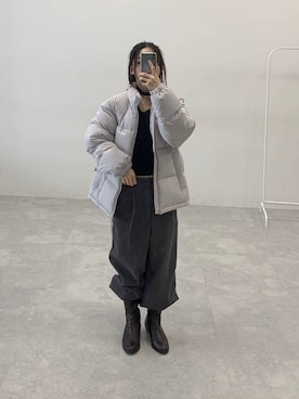 みれいさん(レディース・150cm)の秋コーディネート