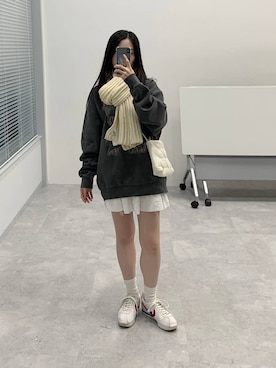 みれいさん(レディース・150cm)の秋コーディネート