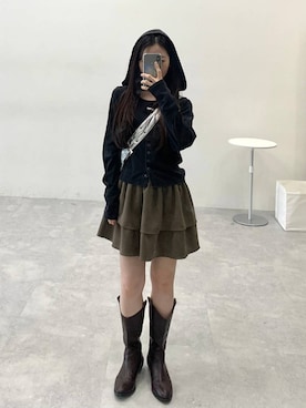 みれいさんのコーディネート