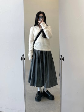 みれいさんのコーディネート