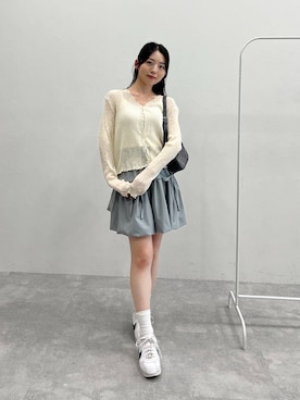 みれいさん（レディース・150cm）の夏コーディネート