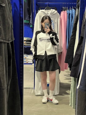 みれいさん（レディース・150cm）の春コーディネート