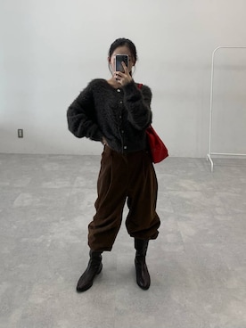 みれいさんのコーディネート