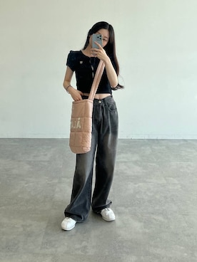 みれいさん（レディース・150cm）の夏コーディネート